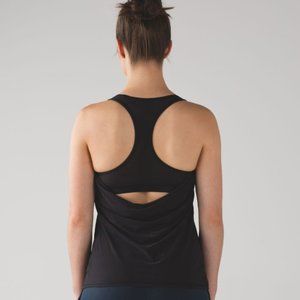 Lululemon Fit Physique Tank